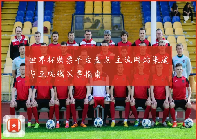 世界杯购票平台盘点 主流网站渠道与正规线买票指南