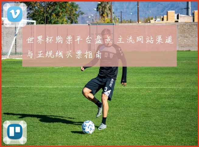 世界杯购票平台盘点 主流网站渠道与正规线买票指南