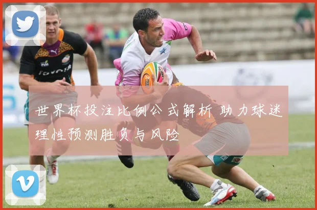 世界杯投注比例公式解析 助力球迷理性预测胜负与风险